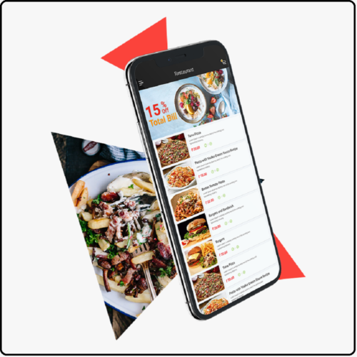 Food Delivery Portal