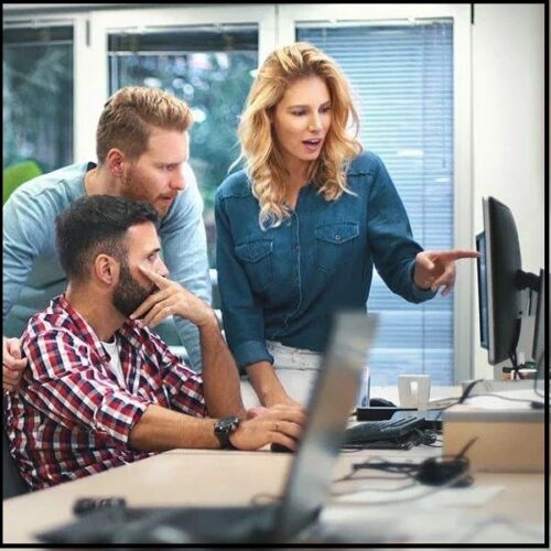 Business Websites