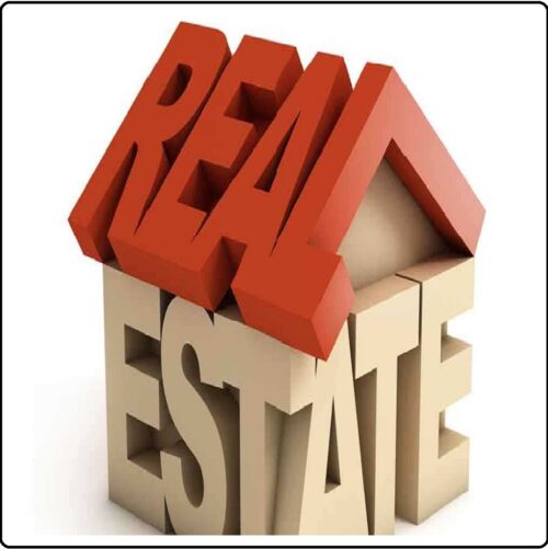 Online Real Estate Portal