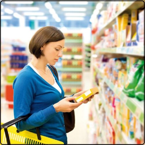 Online Grocery Store
