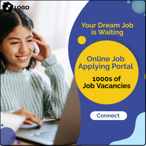 Online Job Portal
