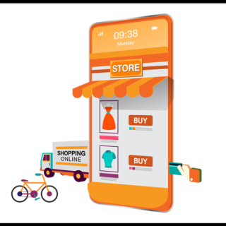 Single Vendor Online Store