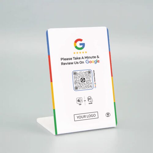 5-Star Review Automation Package