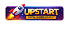 Upstart Digital Marketing Agency