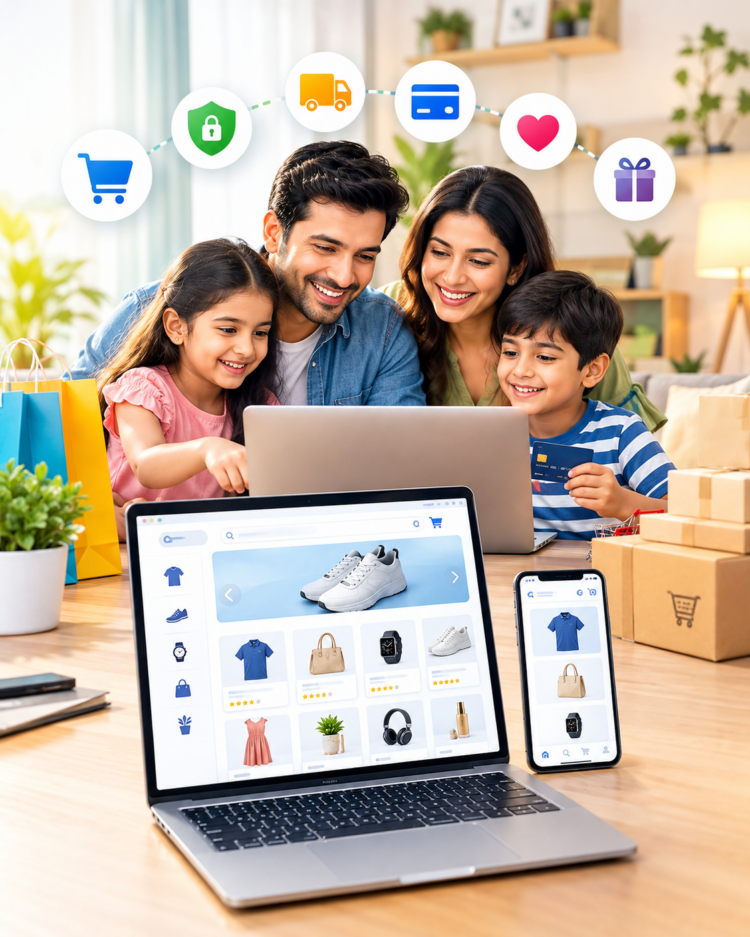 Premium e-Commerce Plan