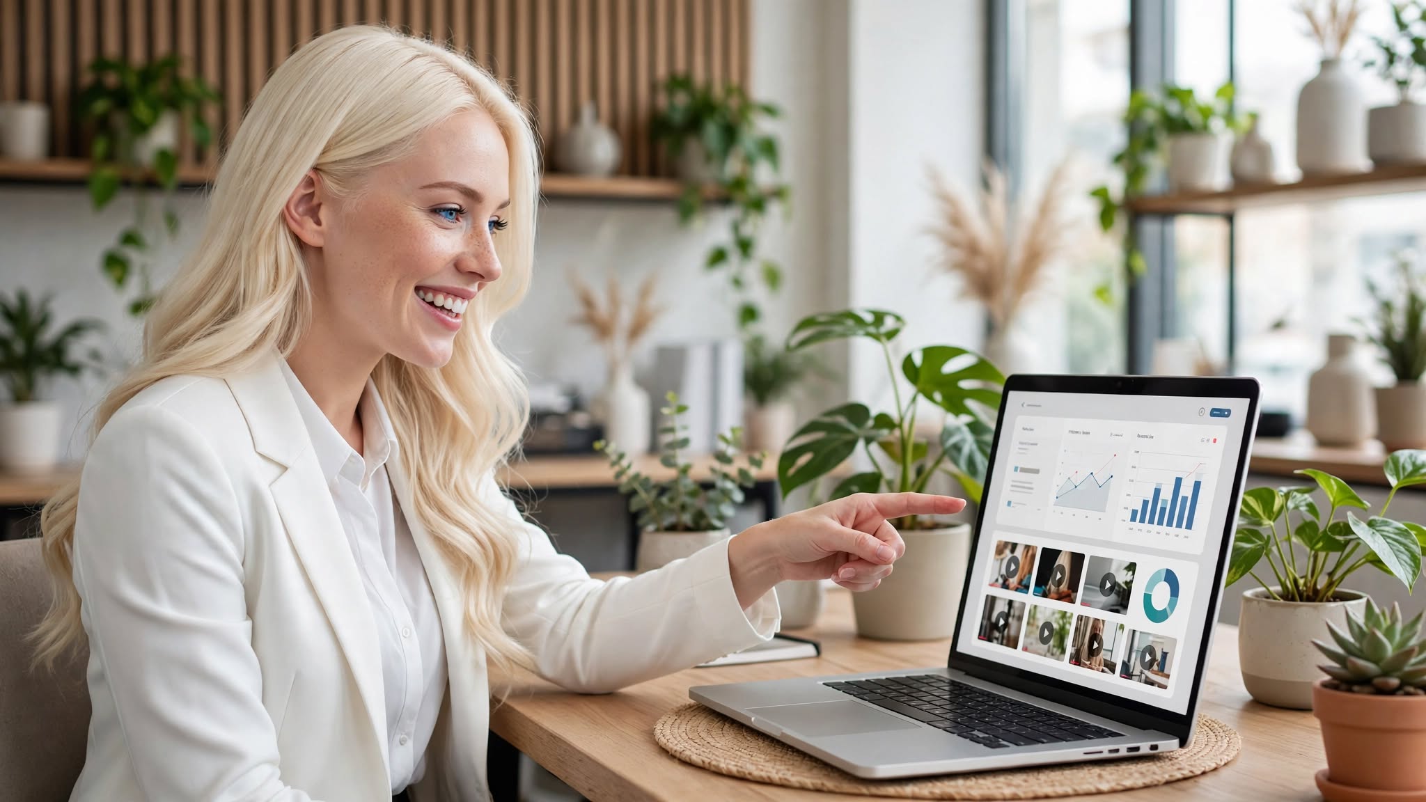 TikTok Ads campaign setup services by udma