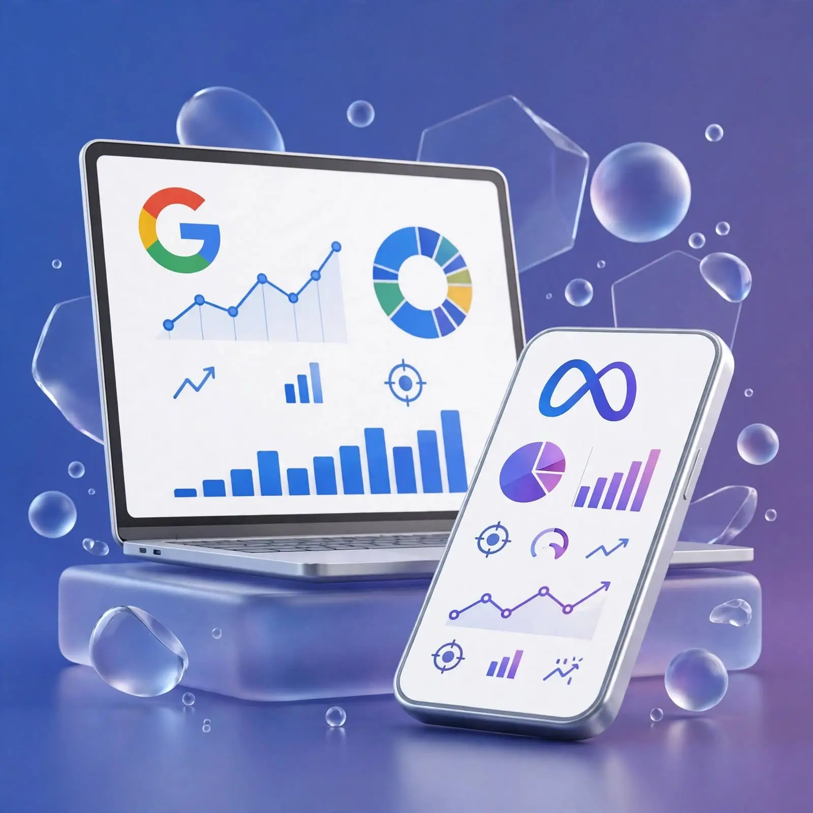 Google Ads Campaign Setup